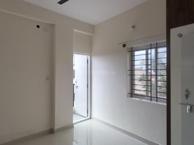 Flat for rent in Bangalore East, Cox Town - Bangalore