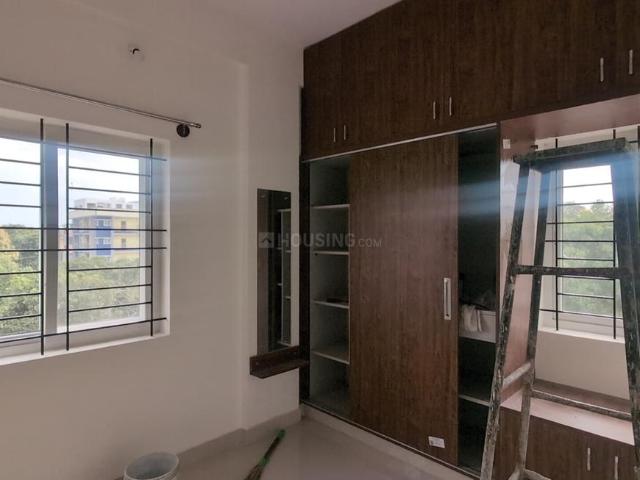 Flat for rent in Bangalore East, Cox Town - Bangalore