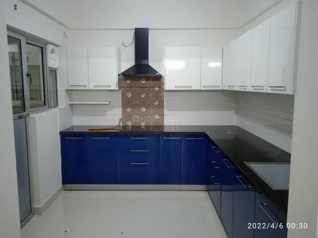 Flat for rent in Bangalore East, Cox Town - Bangalore