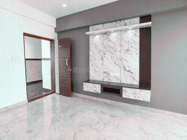 Flat for rent in Bangalore East, Cox Town - Bangalore