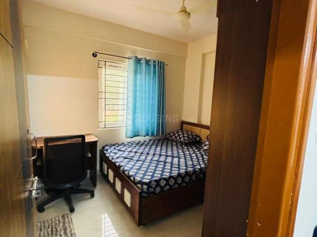 Flat for rent in Carmelaram, Bengaluru