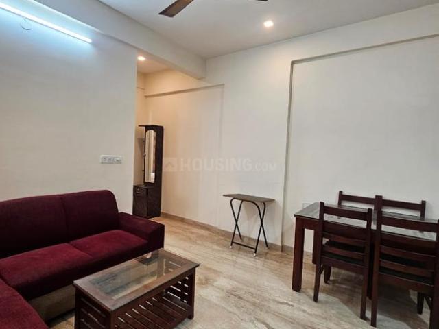 Flat for rent in Carmelaram, Bengaluru
