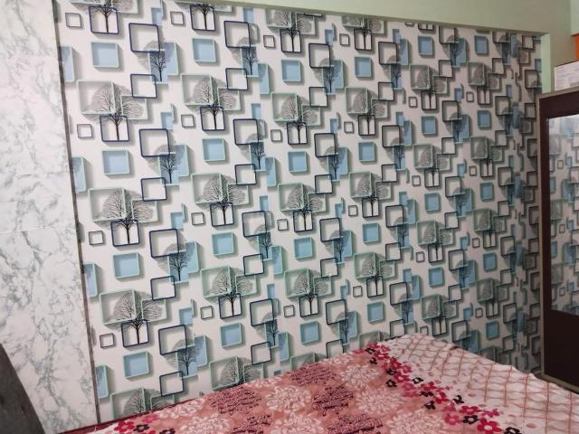 Flat for rent in Chakan, National Capital Territory Of Delhi