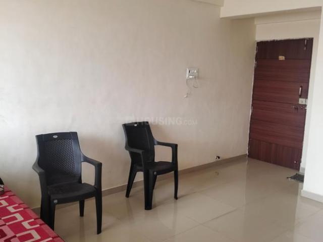 Flat for rent in Chakan, National Capital Territory Of Delhi