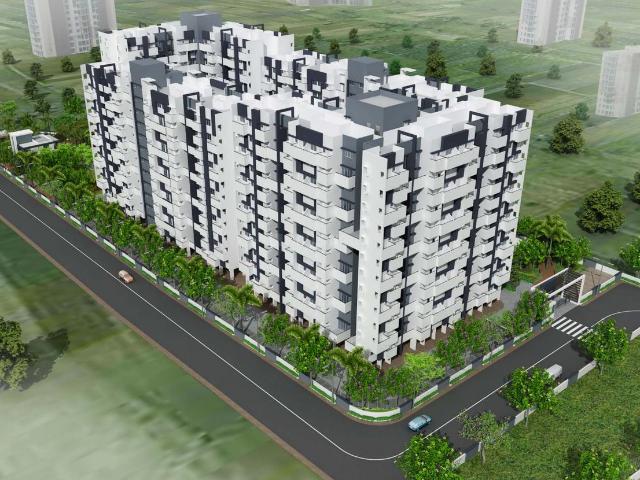 Flat for sale in Chakan, National Capital Territory Of Delhi