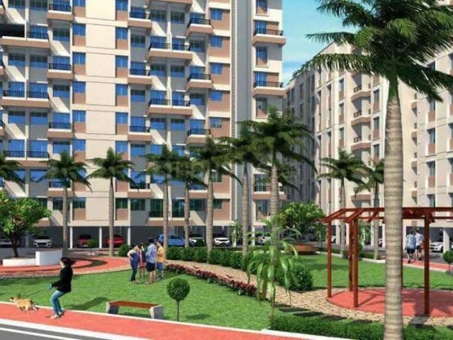 Flat for sale in Chakan, National Capital Territory Of Delhi