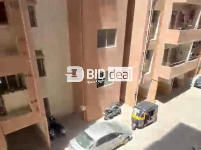 Flat for sale in Chakan, National Capital Territory Of Delhi