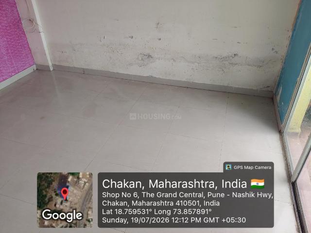 Flat for sale in Chakan, Pune