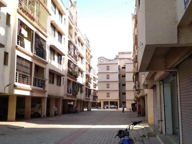 Flat for sale in Chakan, National Capital Territory Of Delhi