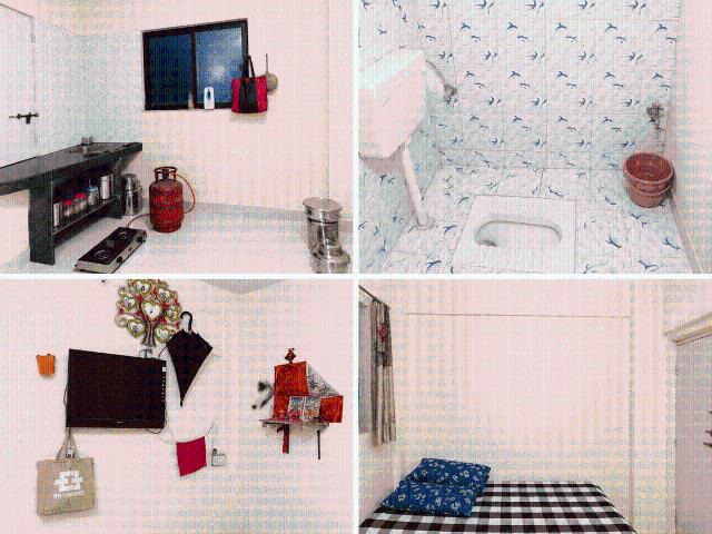 Flat for sale in Chakan, National Capital Territory Of Delhi