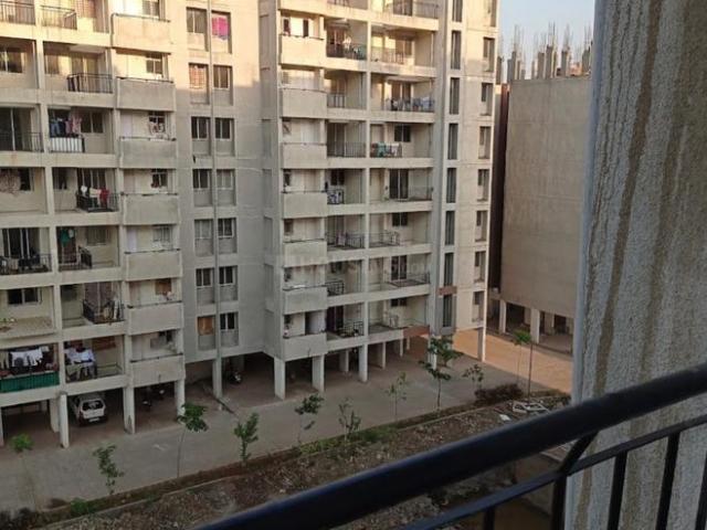 Flat for sale in Chakan, National Capital Territory Of Delhi