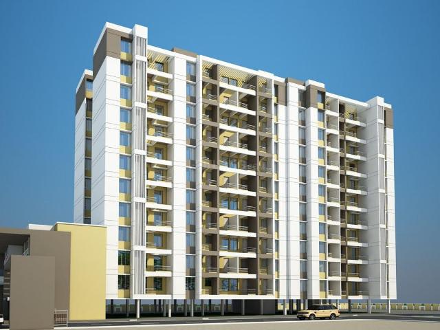 Flat for sale in Chakan, National Capital Territory Of Delhi
