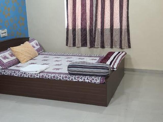 Flat for rent in Vapi, Gujarat