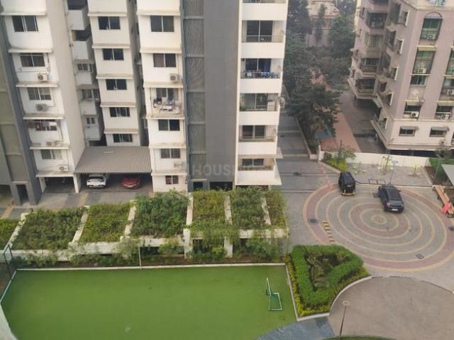 Flat for rent in Vapi, Gujarat
