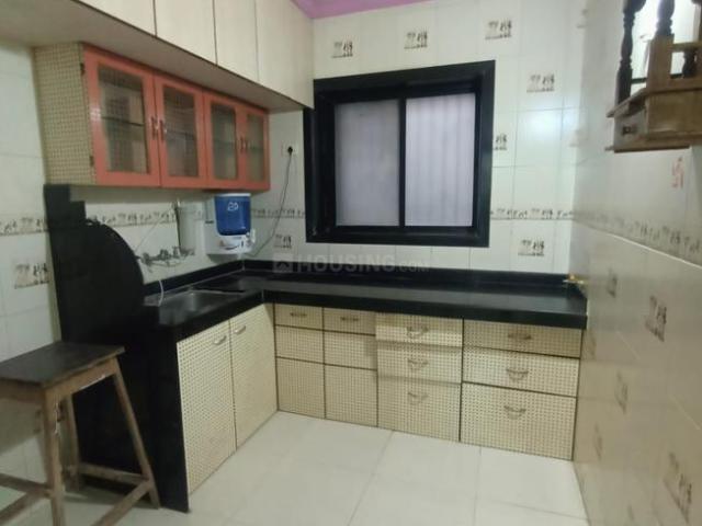 Flat for rent in Vapi, Valsad
