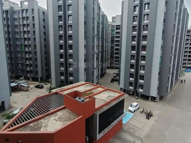 Flat for rent in Vapi, Gujarat