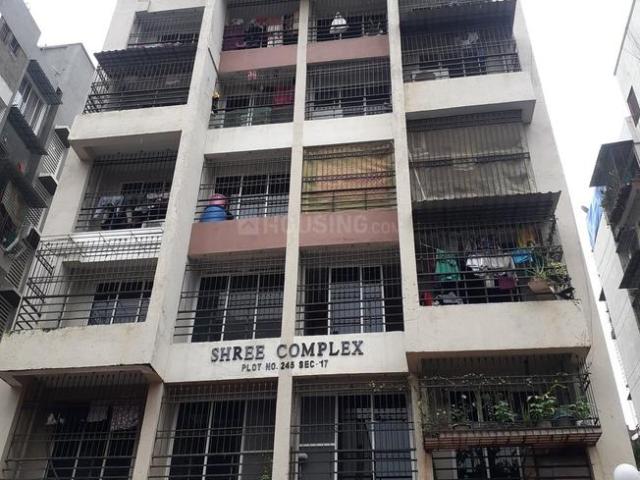 Flat for rent in Vapi, Gujarat