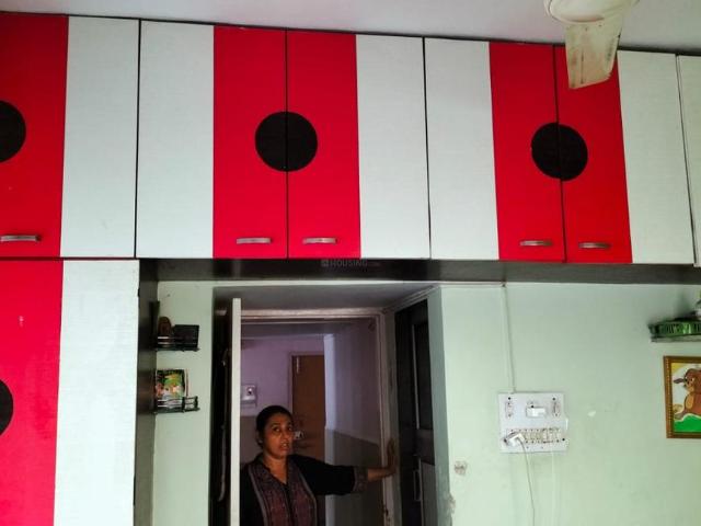 Flat for rent in Vapi, Gujarat