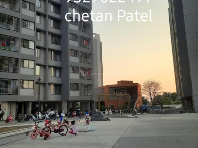 Flat for sale in Vapi, Gujarat