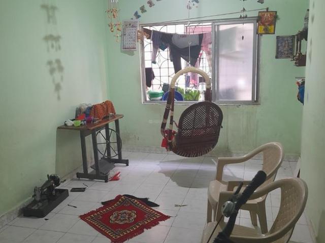 Flat for sale in Vapi, Gujarat