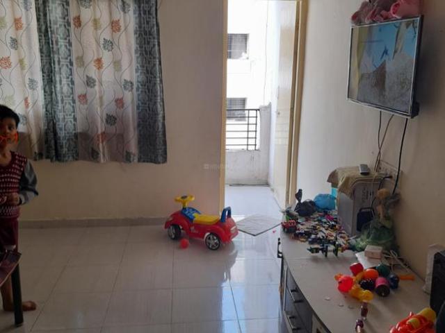 Flat for sale in Vapi, Valsad