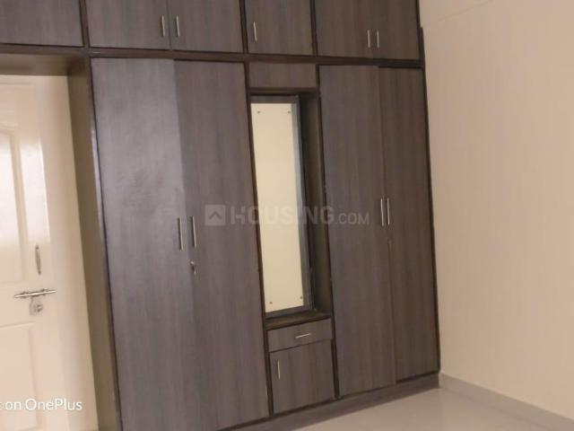 Flat for rent in Bangalore North, Cox Town - Bangalore
