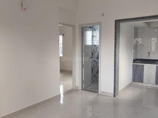 Flat for rent in Bangalore North, Cox Town - Bangalore