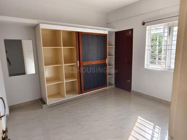 Flat for rent in Bangalore North, Cox Town - Bangalore