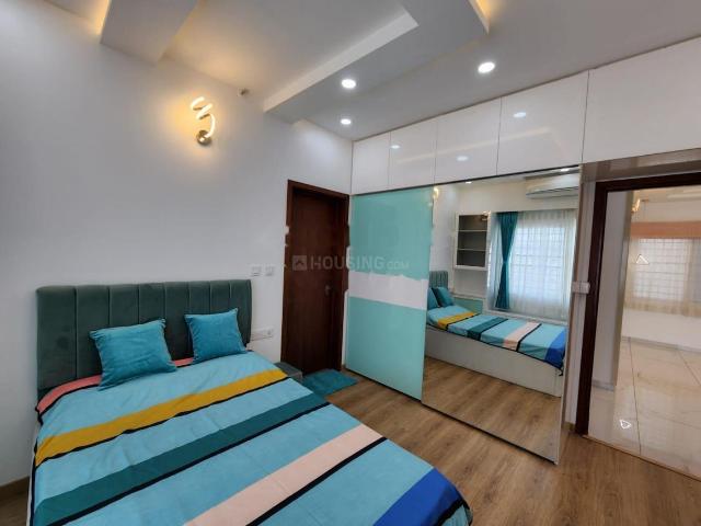 Flat for rent in Karnataka