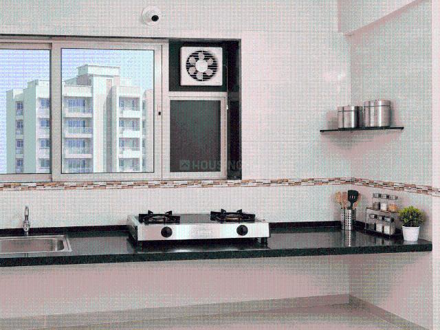 Flat for rent in Kharadi, Pune
