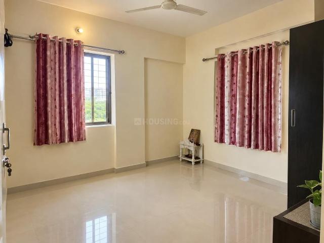 Flat for rent in Kharadi, Pune