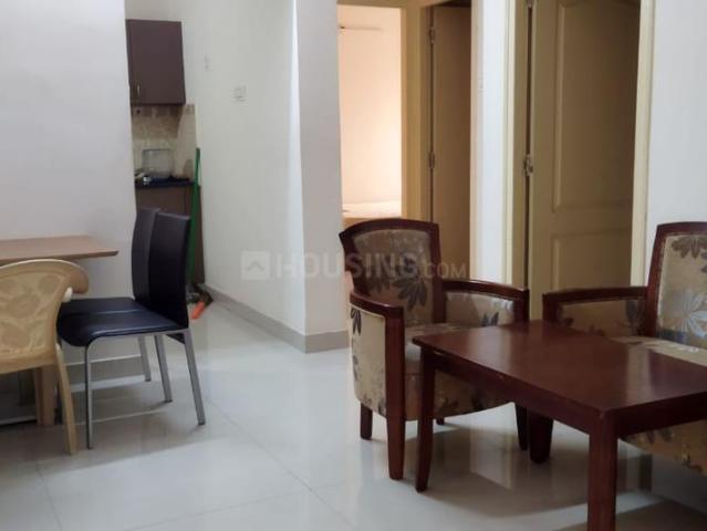 Flat for rent in Karnataka