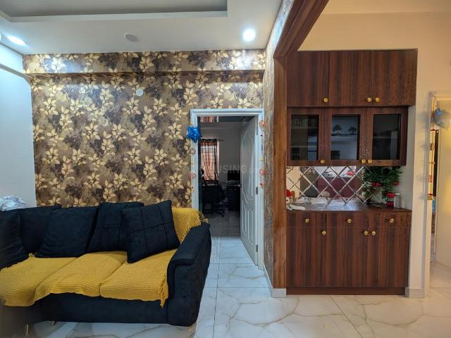 Flat for rent in Karnataka