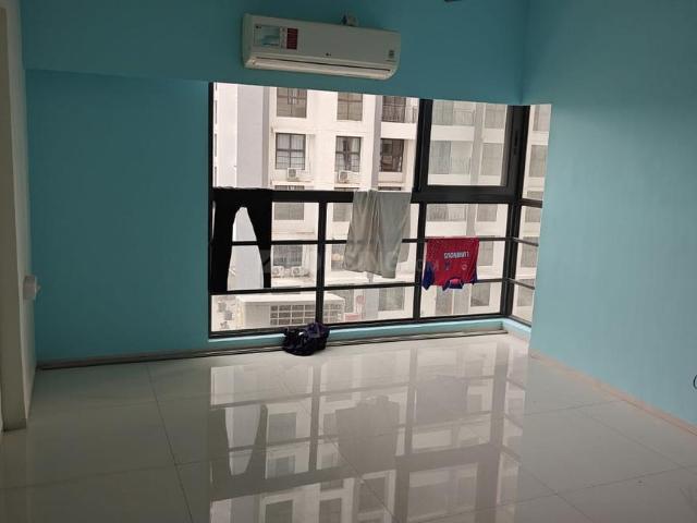 Flat for rent in Godrej Garden City, Tragad