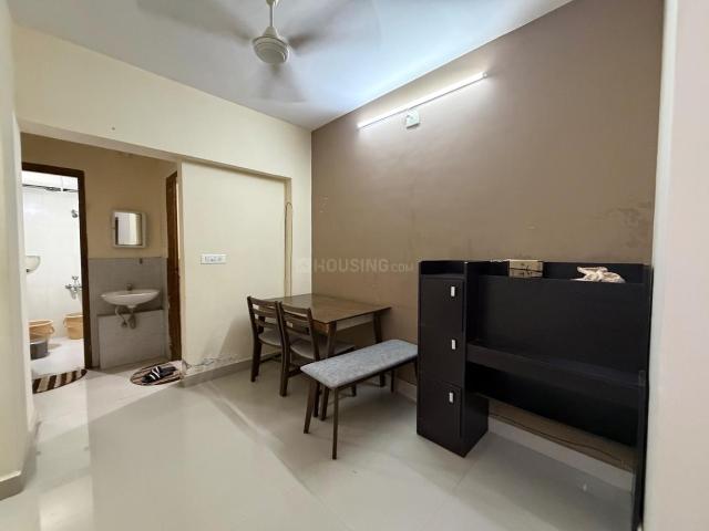 Flat for rent in Tragad, Ahmedabad
