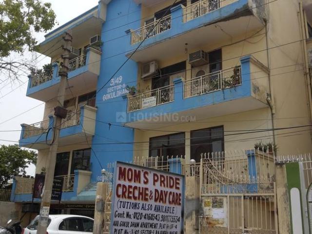 Flat for sale in Gujarat