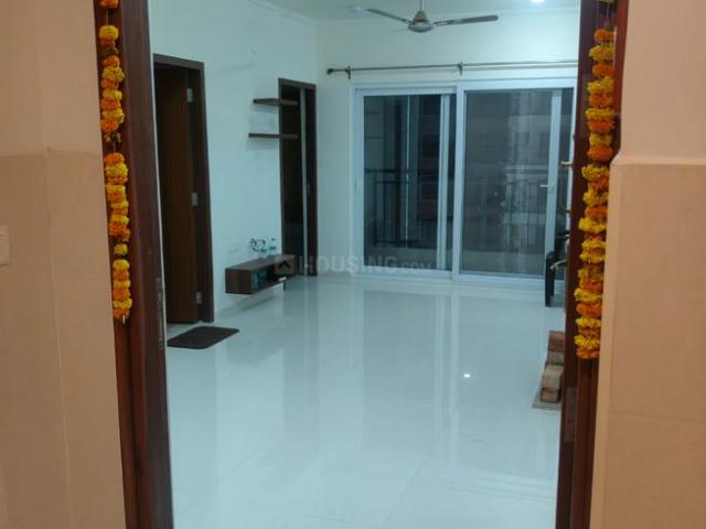 Flat for rent in Bangalore South, Cox Town - Bangalore