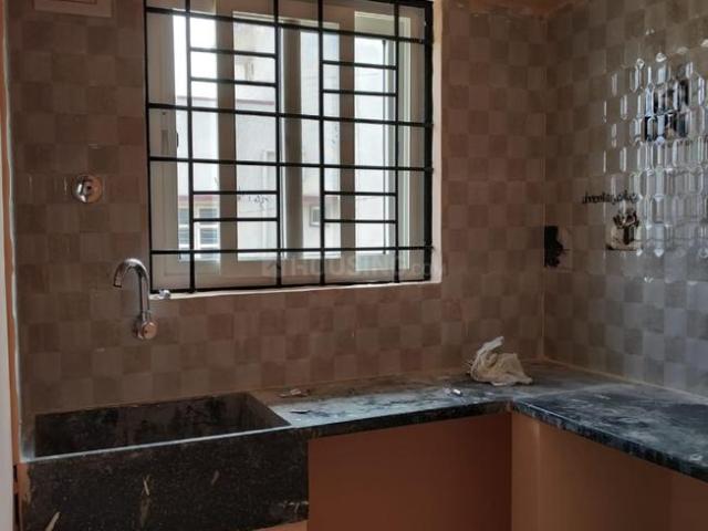 Flat for rent in Bangalore East, Cox Town - Bangalore