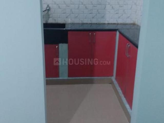 Flat for rent in Bangalore East, Cox Town - Bangalore