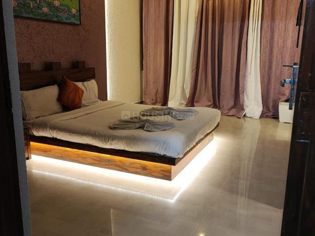 Flat for sale in Anjuna, Goa