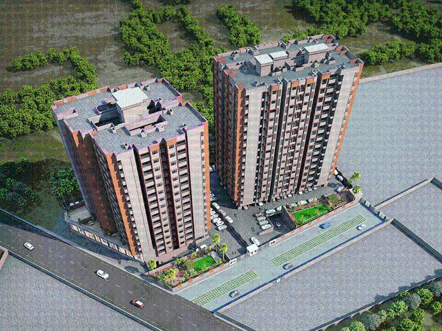 Flat for sale in Haveli, National Capital Territory Of Delhi