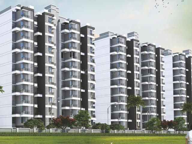 Flat for sale in Alandi, National Capital Territory Of Delhi
