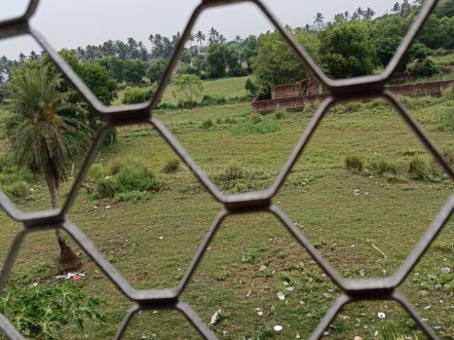 Flat for rent in Puri District
