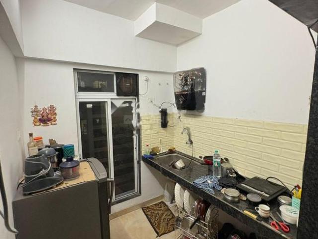 Flat for rent in Andheri - Mumbai, National Capital Territory Of Delhi