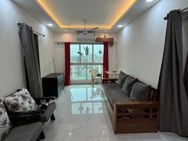 Flat for rent in Andheri - Mumbai, National Capital Territory Of Delhi