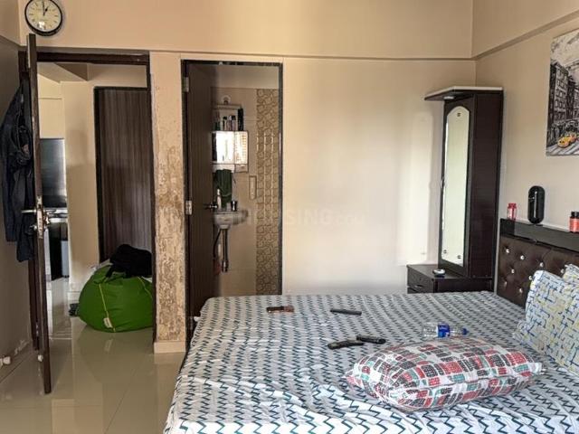 Flat for rent in Andheri - Mumbai, National Capital Territory Of Delhi