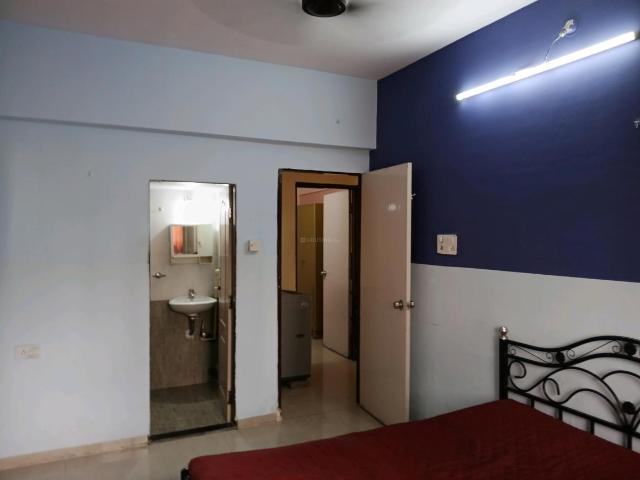 Flat for rent in Andheri - Mumbai, National Capital Territory Of Delhi