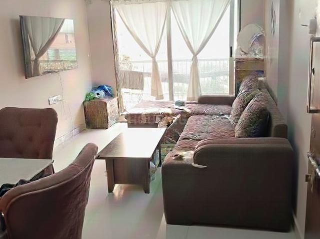 Flat for rent in Andheri - Mumbai, National Capital Territory Of Delhi
