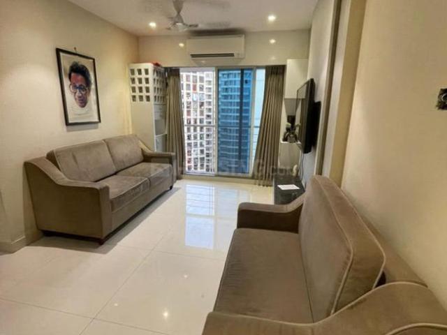 Flat for rent in Andheri - Mumbai, National Capital Territory Of Delhi