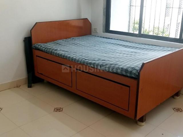 Flat for rent in Chheda Nagar, Mumbai